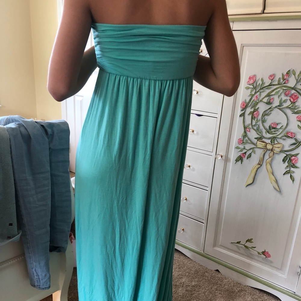 Comfy Maxi / Prom Dress - Picture 3 of 6
